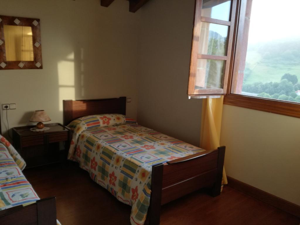 Casa Exkanda Etxea Sumbilla Екстериор снимка