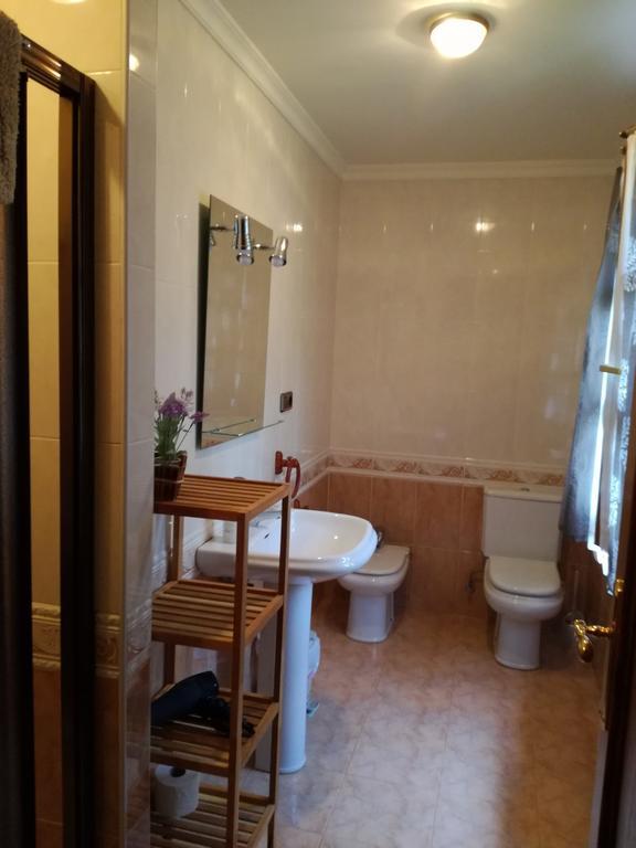 Casa Exkanda Etxea Sumbilla Екстериор снимка
